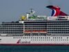 Informações pessoais de passageiros expostas – NBC New York