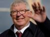 Sir Alex Ferguson mandou uma mensagem para o presidente do PSG dizendo que o Arsenal estava ‘chato’ após a vitória da UCL