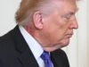 O último relatório de saúde de Trump diz que ele precisa perder peso, mas ignora uma preocupação de saúde digna de nota