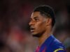 A posição do Newcastle sobre a contratação de Marcus Rashford pelos clubes da Premier League como estrela do Manchester United