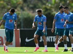 O veredicto de Carlo Ancelotti sobre o Brasil é uma mensagem importante para Casemiro e Mateus Cunha sobre suas expectativas para a Copa do Mundo