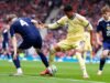 ‘Especial’ garoto-prodígio do Manchester United confirma qualificação para a Copa do Mundo após surpreender companheiros de equipe com estreia