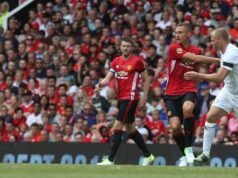Nemanja Vidic insistiu que “nunca teve medo” de jogar contra um “jogador fantástico” durante sua passagem pelo Manchester United.