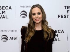 Eliza Dushku compartilha atualização de carreira 9 anos após sua estreia em Hollywood