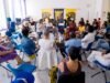 Anunciados projetos, produtores e diretores de Locarno Open Doors 2026 África