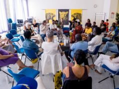 Anunciados projetos, produtores e diretores de Locarno Open Doors 2026 África