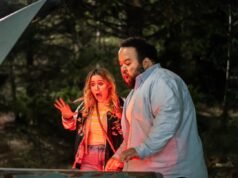 Filme de ‘All Night Wrong’ com a estrela de ‘Severance’ Maria Bakalova: SXSW