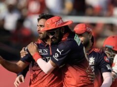 IPL 2026: Sooryavanshi e Bhuvneshwar lideram a equipe do Sportstar para o torneio.