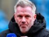 Jamie Carragher nomeia duas ‘atualizações’ para impedir que os Gunners fiquem em ‘desvantagem’