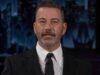 Jimmy Kimmel se sente ‘derrotado’ pelo cancelamento de ‘Late Show’