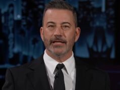 Jimmy Kimmel se sente ‘derrotado’ pelo cancelamento de ‘Late Show’