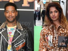 MIA processa Kid Cudi por ter sido demitido da turnê