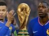 Copa do Mundo: Desailly nomeia trio que irá diferenciar a França e levar a França à glória