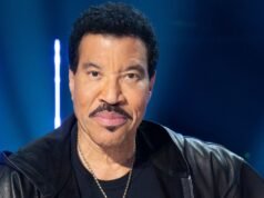 Doce homenagem de Lionel Richie ao cofundador da Commodores, Ronald LaPread