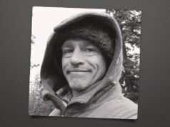 Estrela de ‘Alaska Bush People’ encontrada no rio Okanogan