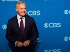 Relatório: ’60 Minutes’ Scott Pelley acusa o chefe da CBS News, Barry Weiss, de ‘assassinar’ o programa