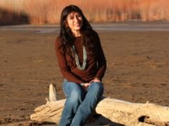 Os restos mortais encontrados na identificação da Floresta Nacional do Novo México correspondem aos de Melissa Casius, que desapareceu no ano passado.