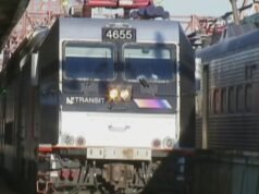 NJ Transit: Problemas na linha causam atrasos de até 60 minutos na Penn Station