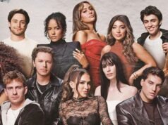A programação da Bravo de junho de 2026 inclui três estreias de grandes temporadas