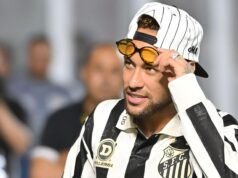 O técnico do Brasil, Ancelotti, dá uma grande atualização sobre a lesão de Neymar antes da Copa do Mundo