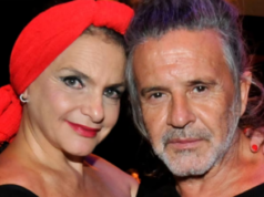 Osvaldo Laport contou por que não se casou com Vivian Saes após 47 anos juntos