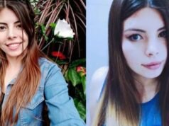 Ela foi diagnosticada com câncer durante a gravidez e morreu