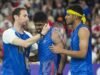 Não sinta que preciso provar nada, Sat-Chi precisa de pequenas mudanças para ser o melhor do mundo novamente: Mathias Boe