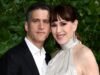 Molly Ringwald e Panio Gianopoulos no Gotham Awards Uau: FOTOS