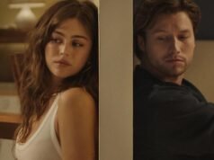 O próximo grande passo na carreira do jovem Hollywood? Leitura de voz obscena