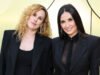 Demi Moore profundamente envolvida na guerra da família Rumer Willis
