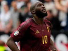 Copa do Mundo FIFA 2026 – Lukaku está de volta, técnico da Bélgica insiste antes da Copa do Mundo