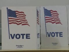 Eleições primárias de Nova Jersey: os republicanos escolhem candidatos ao Senado e à Câmara para competir por votos