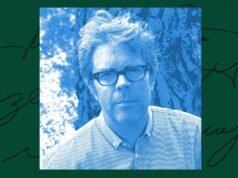 Jonathan Franzen sobre talento, teatro e seu próximo romance