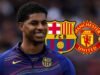 O Manchester United ‘concorda’ em se transferir para o Barcelona por um preço chocante depois de confirmar uma reviravolta surpreendente