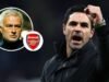 Arteta e Bertha serão transferidos por ’50 milhões de euros’ O defesa do Real Madrid, Xabi Alonso, foi criticado pelo seu ‘erro’.