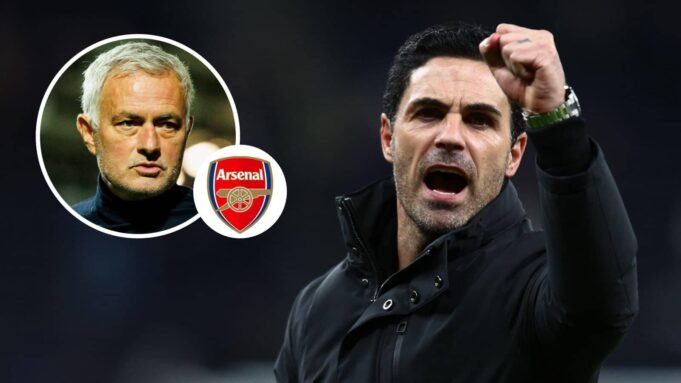 TT-Mikel-Arteta-Jose-Mourinho-with-Arsenal-badge-1-1.jpg
