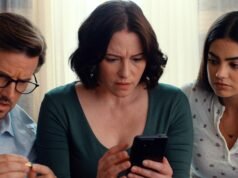 Hallmark revela notícias importantes sobre o caminho para casa antes do final