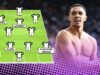 Crazy XI assinou sem nada antes de se mudar para Konate