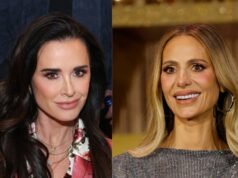 Dorit Kemsley, da RHOBH, compartilha novos detalhes sobre sua amizade com Kyle Richards