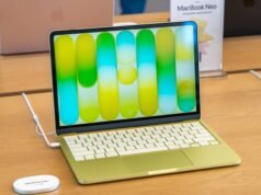 A Apple vendeu mais de 1,1 milhão de MacBook Neos no lançamento – não é de admirar que os rivais do PC estejam assustados