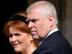 Sobrevivente de Epstein acusa palácio de encobrimento