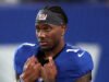 Adam Schefter alerta a atualização sobre lesões de Malik Nabers.
