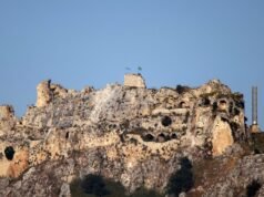 O que é o Castelo de Beaufort no Líbano? Por que Israel o ocupa? |Ataques israelenses ao Líbano Notícias