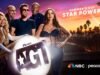 Lista de nomes da 21ª temporada da AGT