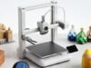 A mais recente impressora 3D básica Kobra 4 da Anycubic cai abaixo de US$ 200 pela primeira vez