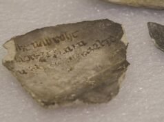 Moedas do século IV e inscrição misteriosa encontradas sob a Catedral de Notre-Dame: ‘Escavação do Século’