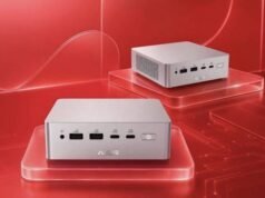 O Snapdragon X2 Elite está finalmente chegando a um mini PC