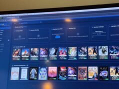 Mudei toda a minha biblioteca Kindle para um servidor auto-hospedado e escapei do jardim murado da Amazon para sempre