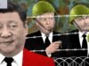 Quando Xi Jinping fica esperto, Donald Trump e Vladimir Putin mostram ao mundo o que o poder dos estúpidos pode fazer