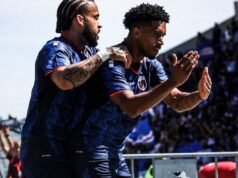 Batalha histórica antes da Copa do Mundo: Cabo Verde surpreendeu a Sérvia com uma vitória mortal